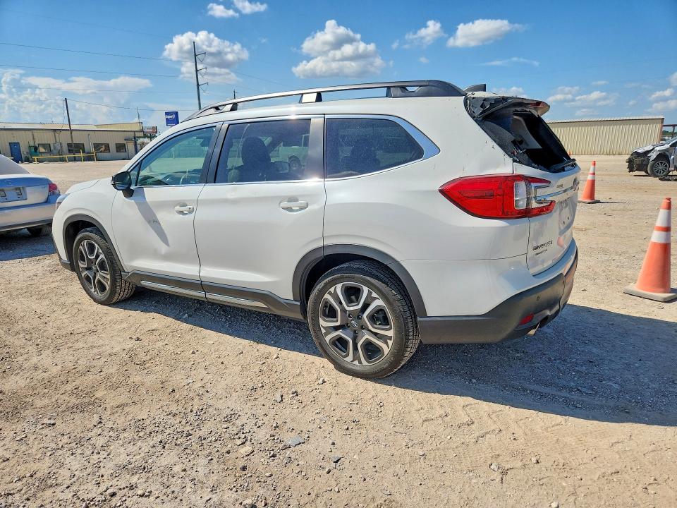 Aukcja sprzedaży 2023 Subaru Ascent, vin: 4S4WMASD6P3437655, numer aukcji: 59894166