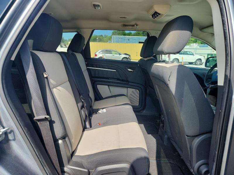 Aukcja sprzedaży 2009 Dodge Journey, vin: 3D4GH57V79T508037, numer aukcji: 62293236