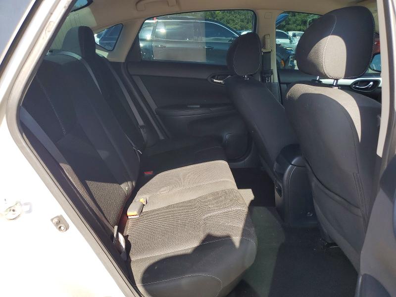 Продажа на аукционе авто 2018 Nissan Sentra, vin: 3N1AB7AP7JY301992, номер лота: 60183066