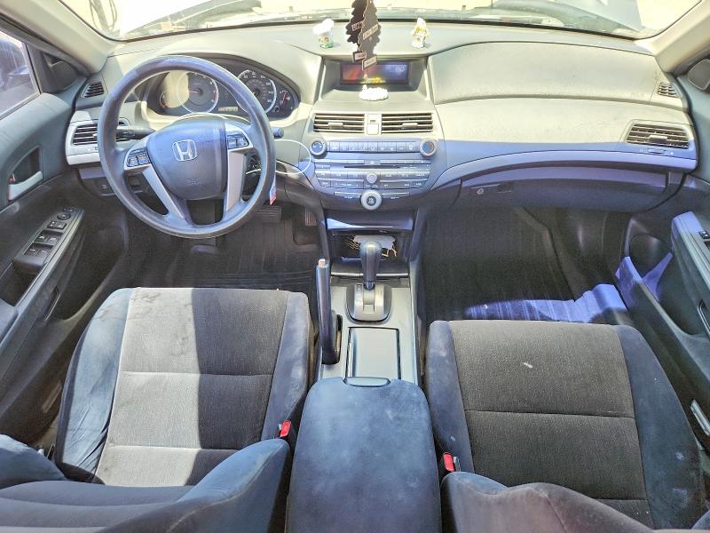Продаж на аукціоні авто 2009 Honda Accord, vin: 1HGCP26429A035064, номер лоту: 62444726