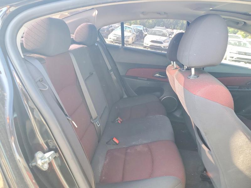 2014 Chevrolet Cruze მანქანა იყიდება აუქციონზე, vin: 1G1PC5SB9E7440212, აუქციონის ნომერი: 60369726