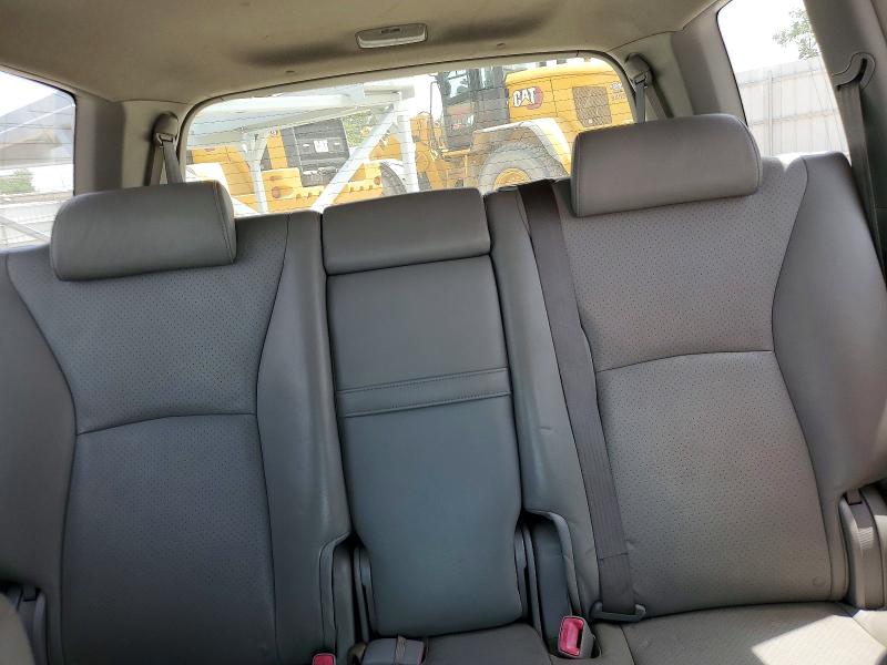 Продаж на аукціоні авто 2007 Toyota Highlander, vin: JTEEP21A670210953, номер лоту: 59848166