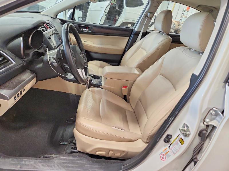 Продажа на аукционе авто 2015 Subaru Legacy, vin: 4S3BNBN66F3046250, номер лота: 60305446