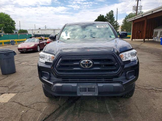 Aukcja sprzedaży 2022 Toyota Tacoma, vin: 3TMCZ5AN0NM491765, numer aukcji: 62973546