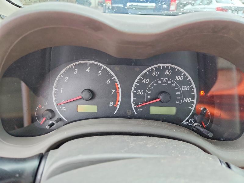 Aukcja sprzedaży 2010 Toyota Corolla, vin: 1NXBU4EE8AZ336607, numer aukcji: 59812406