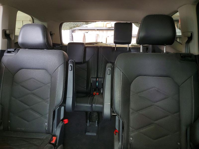 2024 Volkswagen Atlas მანქანა იყიდება აუქციონზე, vin: 1V2JR2CA6RC558777, აუქციონის ნომერი: 61123276