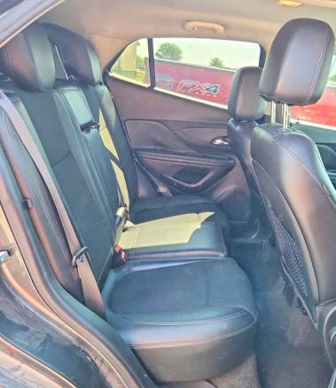 Aukcja sprzedaży 2017 Buick Encore, vin: KL4CJASB5HB059778, numer aukcji: 61210006