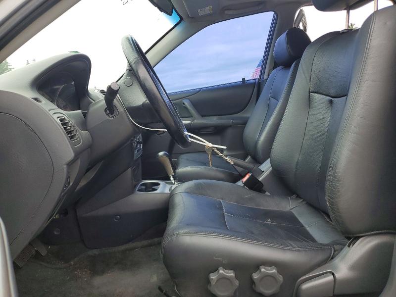 Aukcja sprzedaży 2003 Mazda Protege, vin: JM1BJ245231154330, numer aukcji: 59658186