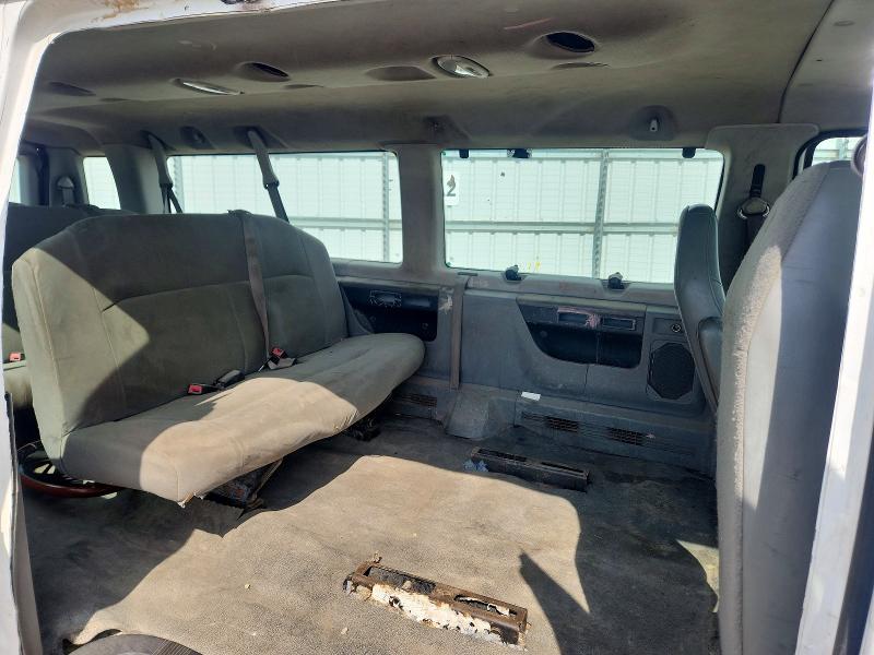 Продажа на аукционе авто 2011 Ford Econoline, vin: 1FBSS3BL0BDB06444, номер лота: 59919836