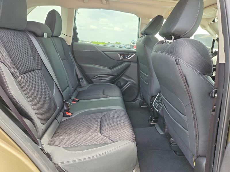 Aukcja sprzedaży 2023 Subaru Forester, vin: JF2SKAEC5PH468783, numer aukcji: 61811556