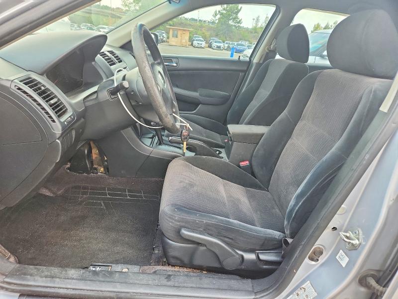 62712326 :رقم المزاد ، 1HGCM56303A110613 vin ، 2003 Honda Accord مزاد بيع