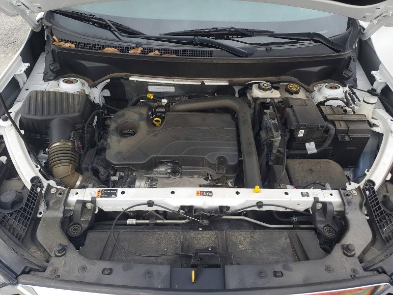 Aukcja sprzedaży 2023 Gmc Terrain, vin: 3GKALPEGXPL252446, numer aukcji: 60862466