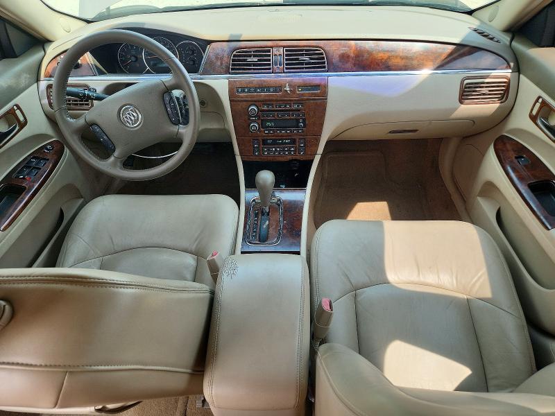 Aukcja sprzedaży 2007 Buick Lacrosse, vin: 2G4WD582471181020, numer aukcji: 63559656