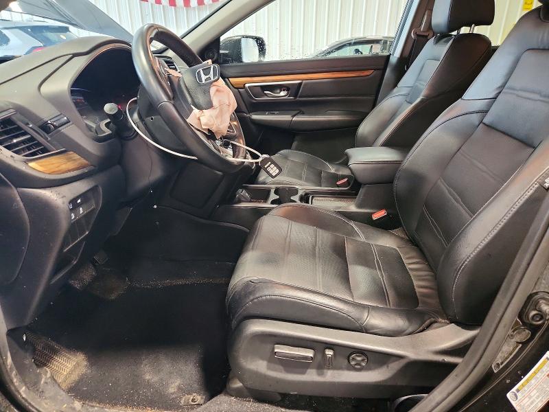 Продажа на аукционе авто 2019 Honda Cr-v, vin: 2HKRW2H86KH643230, номер лота: 62346606