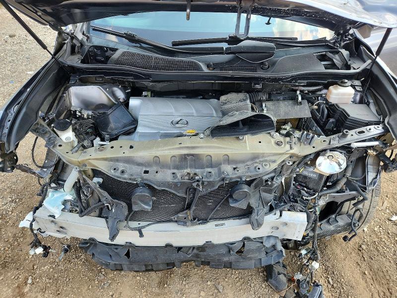 Продажа на аукционе авто 2015 Lexus Rx 350, vin: 2T2BK1BA2FC253328, номер лота: 61188896