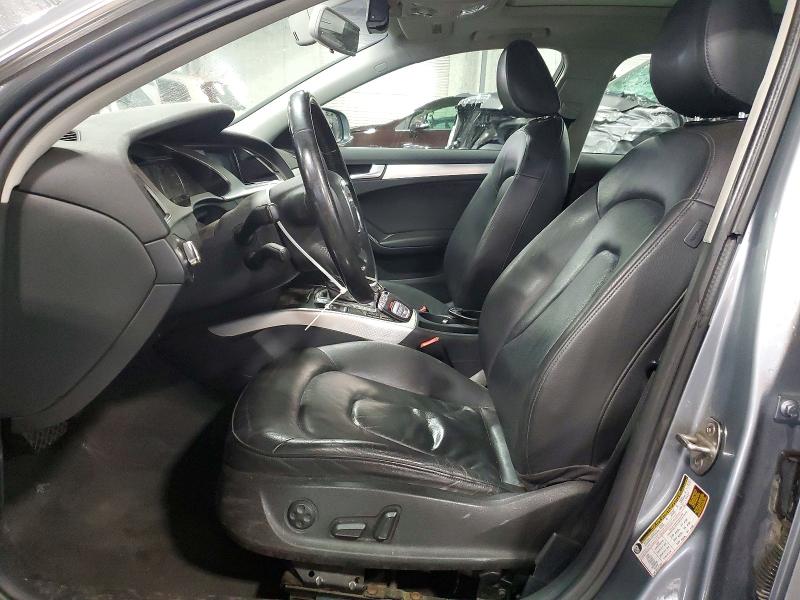 Продаж на аукціоні авто 2010 Audi A4, vin: WAUWFAFLXAA101622, номер лоту: 59985716