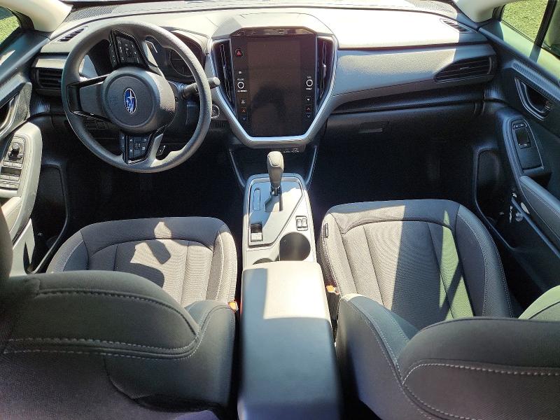 Aukcja sprzedaży 2025 Subaru Crosstrek, vin: JF2GUHDC3S8292691, numer aukcji: 59007866