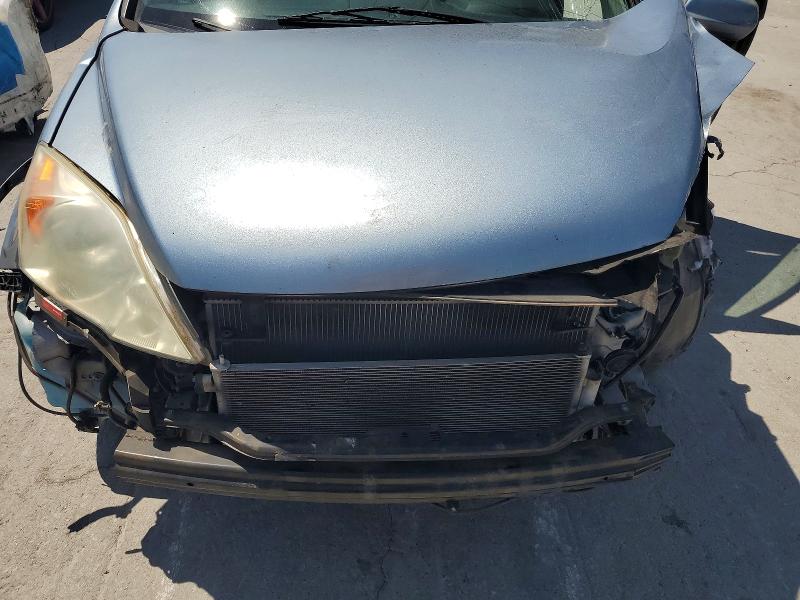 Продаж на аукціоні авто 2011 Honda Cr-v, vin: 5J6RE3H79BL040245, номер лоту: 63519706