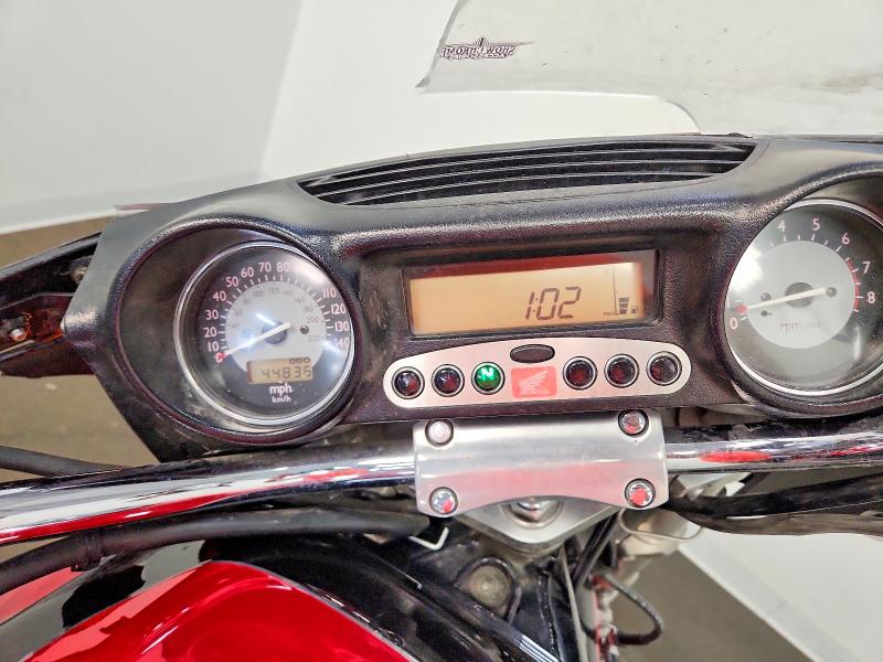 Aukcja sprzedaży 1999 Honda Gl1500, vin: 1HFSC4102XA004468, numer aukcji: 61879106