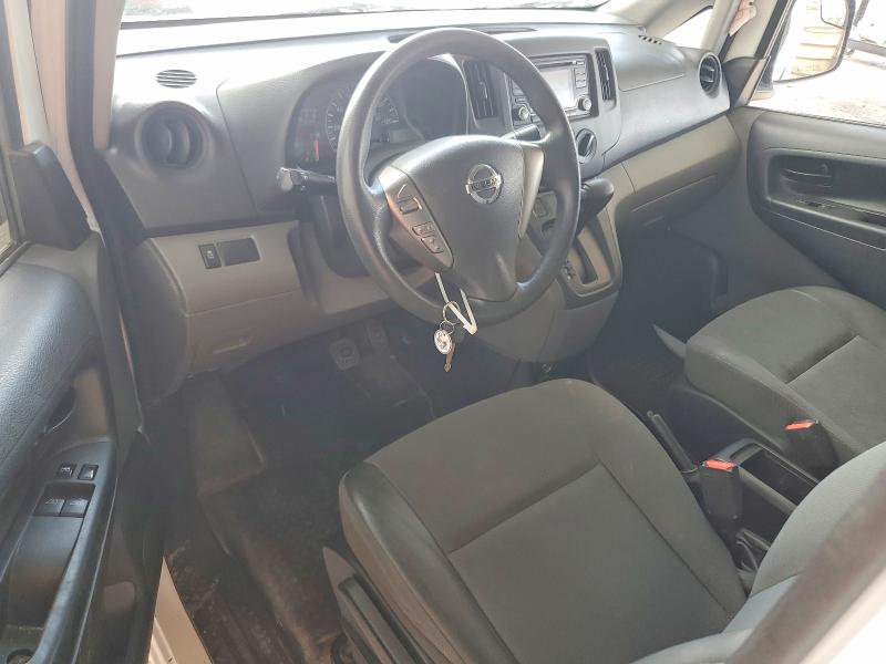 Aukcja sprzedaży 2019 Nissan Nv200, vin: 3N6CM0KN5KK708215, numer aukcji: 60564606
