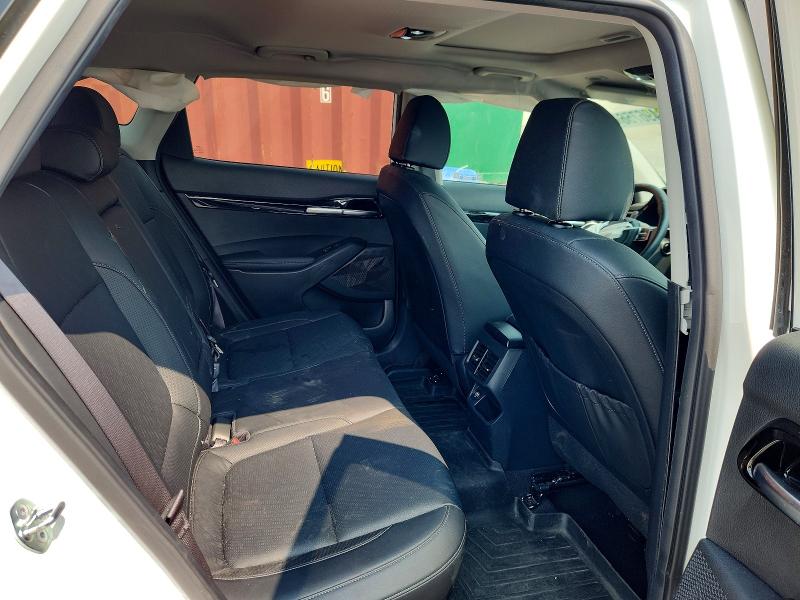 2023 Kia Seltos მანქანა იყიდება აუქციონზე, vin: KNDETCA23P7445297, აუქციონის ნომერი: 62496756