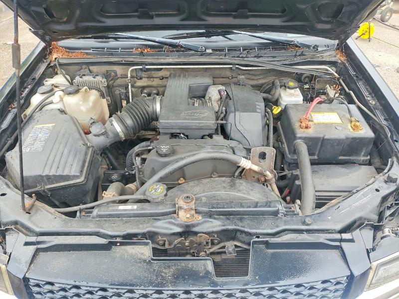 Aukcja sprzedaży 2005 Chevrolet Colorado, vin: 1GCDT196X58252501, numer aukcji: 62101516