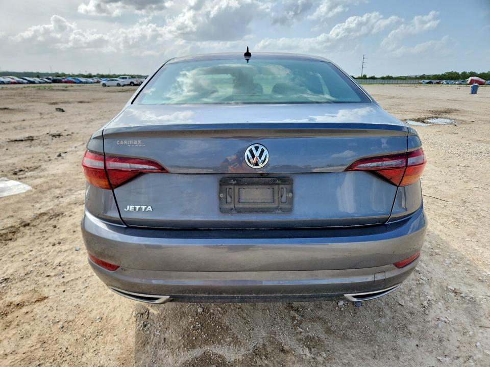 Aukcja sprzedaży 2019 Volkswagen Jetta, vin: 3VWCB7BU0KM161719, numer aukcji: 61194286