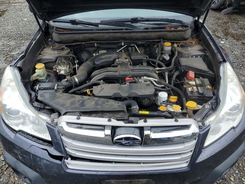 Продажа на аукционе авто 2013 Subaru Outback, vin: 4S4BRBLC1D3251416, номер лота: 61084086