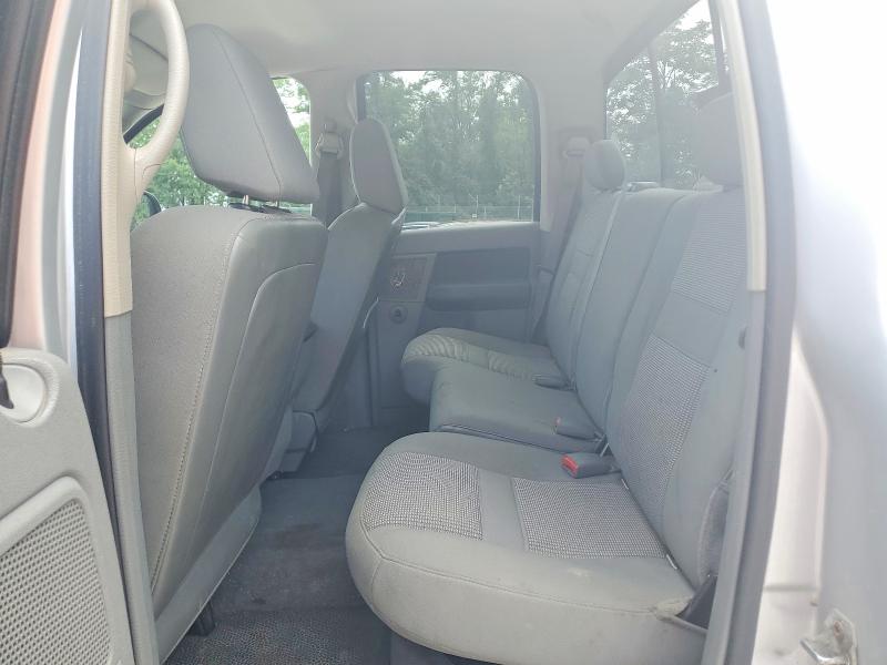 Продаж на аукціоні авто 2007 Dodge Ram 1500, vin: 1D7HA18P57S236025, номер лоту: 59403056