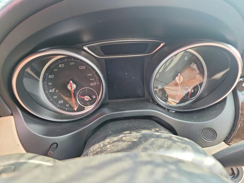 Продажа на аукционе авто 2017 Mercedes-benz Cla, vin: WDDSJ4GB7HN439754, номер лота: 62060966
