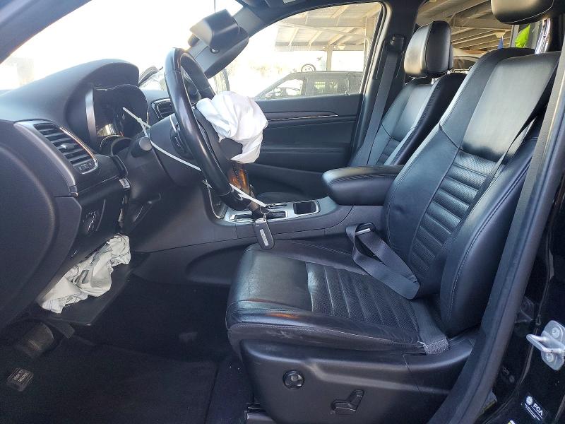 Aukcja sprzedaży 2021 Jeep Grand Cherokee, vin: 1C4RJEBG4MC738125, numer aukcji: 59866446