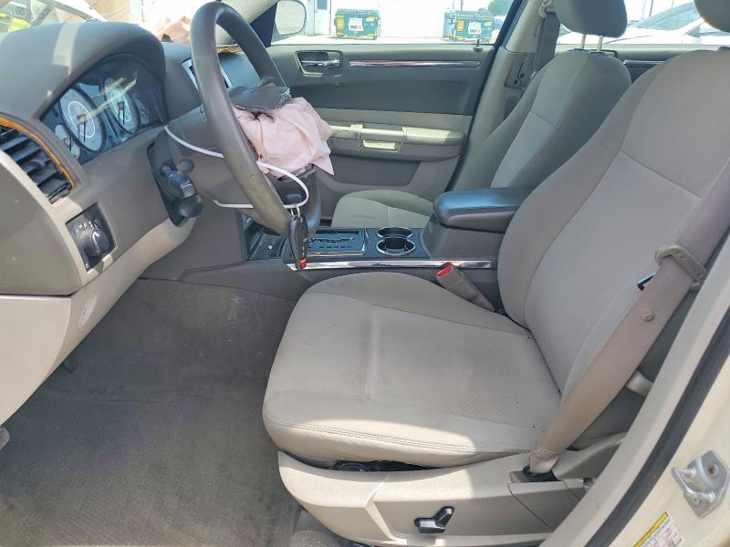 Aukcja sprzedaży 2009 Chrysler 300, vin: 2C3LA43D89H553380, numer aukcji: 59676356