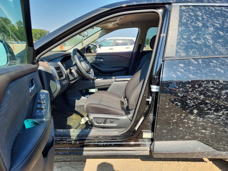 Продажа на аукционе авто 2022 Nissan Rogue, vin: 5N1BT3BA3NC729067, номер лота: 59180246