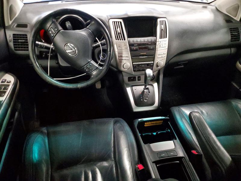 Продаж на аукціоні авто 2006 Lexus Rx, vin: JTJHW31U360044908, номер лоту: 61747166