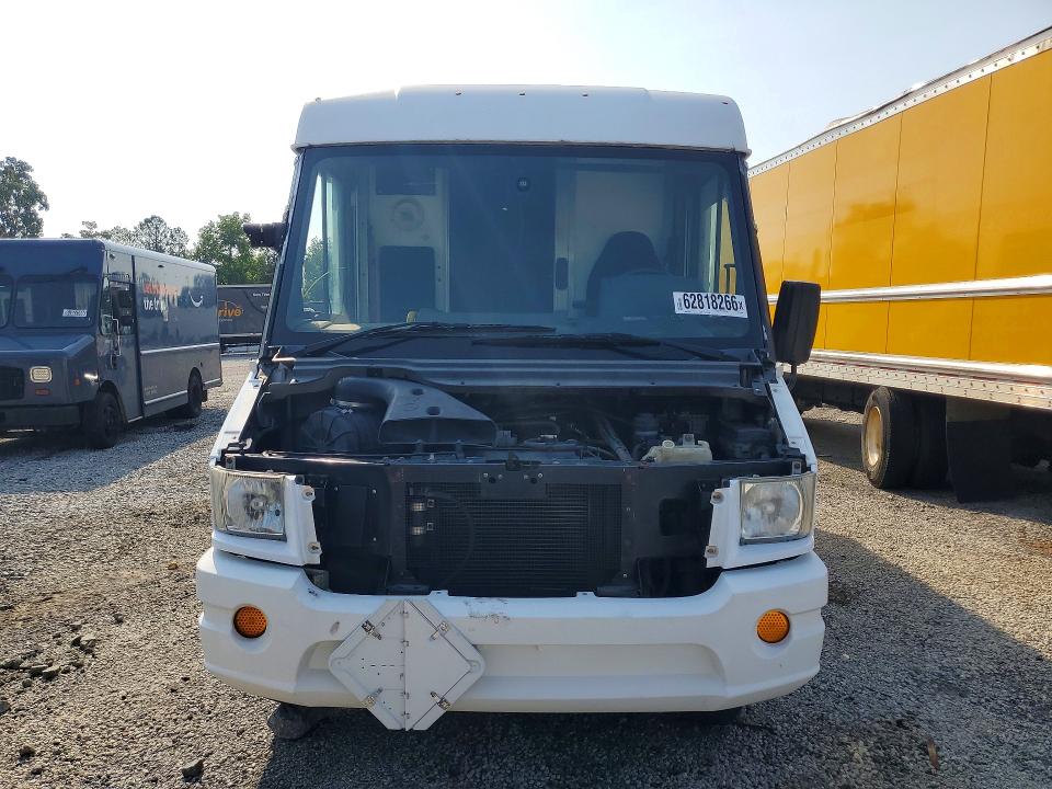 Продаж на аукціоні авто 2012 Isuzu Npr, vin: JALB4T17XC7W00559, номер лоту: 62818266