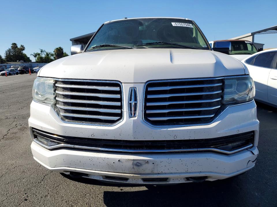 Продаж на аукціоні авто 2015 Lincoln Navigator, vin: 5LMJJ2HT9FEJ09248, номер лоту: 61557946