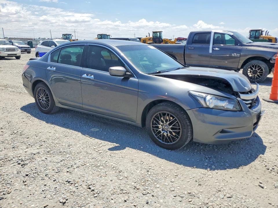 Продаж на аукціоні авто 2011 Honda Accord, vin: 1HGCP3F82BA005500, номер лоту: 61409796
