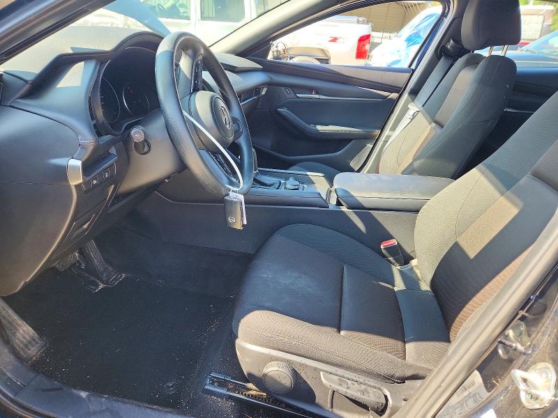 Aukcja sprzedaży 2025 Mazda 3, vin: JM1BPAJM4S1773580, numer aukcji: 62209946