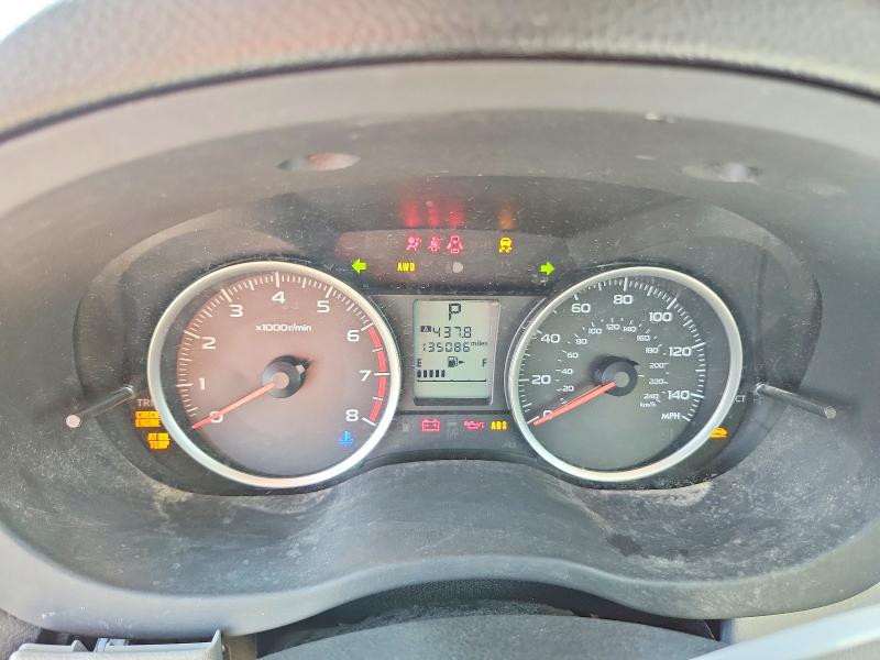 Aukcja sprzedaży 2014 Subaru Forester, vin: JF2SJAGC5EH510933, numer aukcji: 58615316
