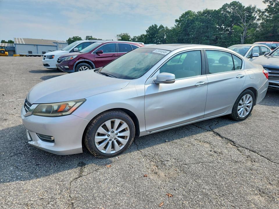 Продаж на аукціоні авто 2013 Honda Accord, vin: 1HGCR2F72DA103201, номер лоту: 62004846