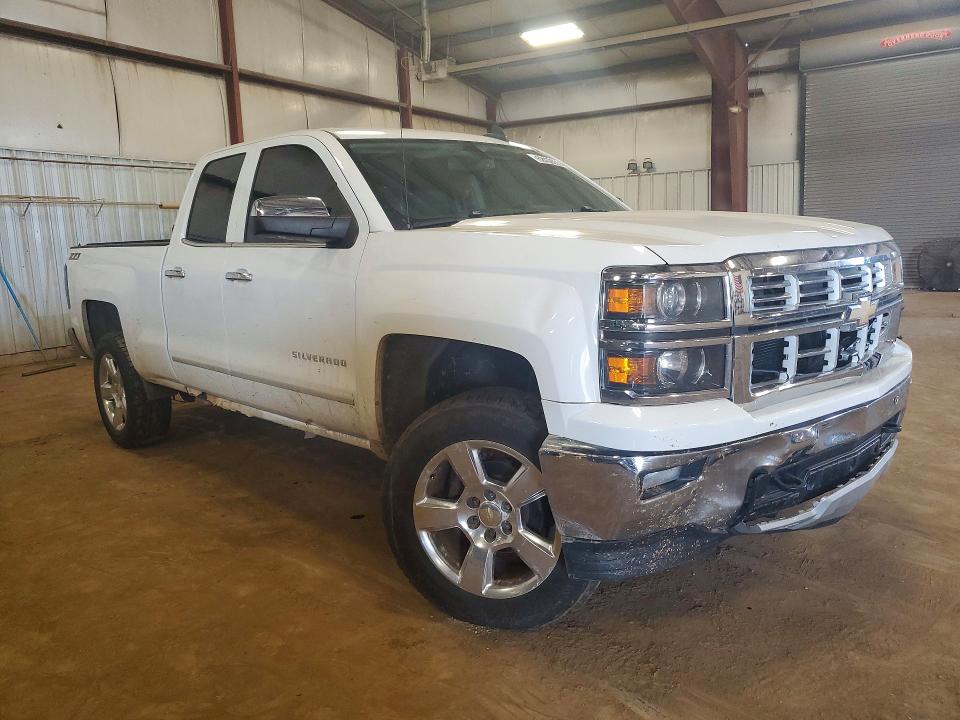 Продаж на аукціоні авто 2015 Chevrolet Silverado, vin: 1GCVKSEC8FZ388436, номер лоту: 62402236