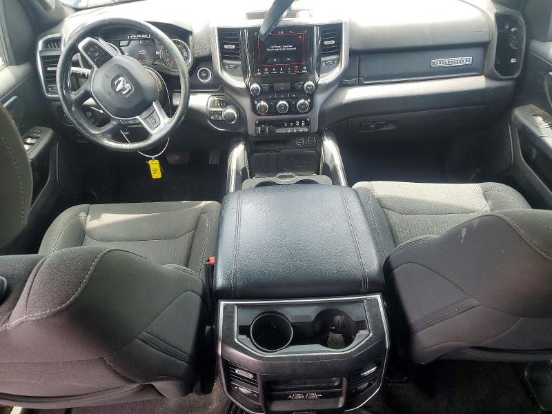 Продажа на аукционе авто 2020 Ram 1500, vin: 1C6SRFFT4LN158360, номер лота: 60754836