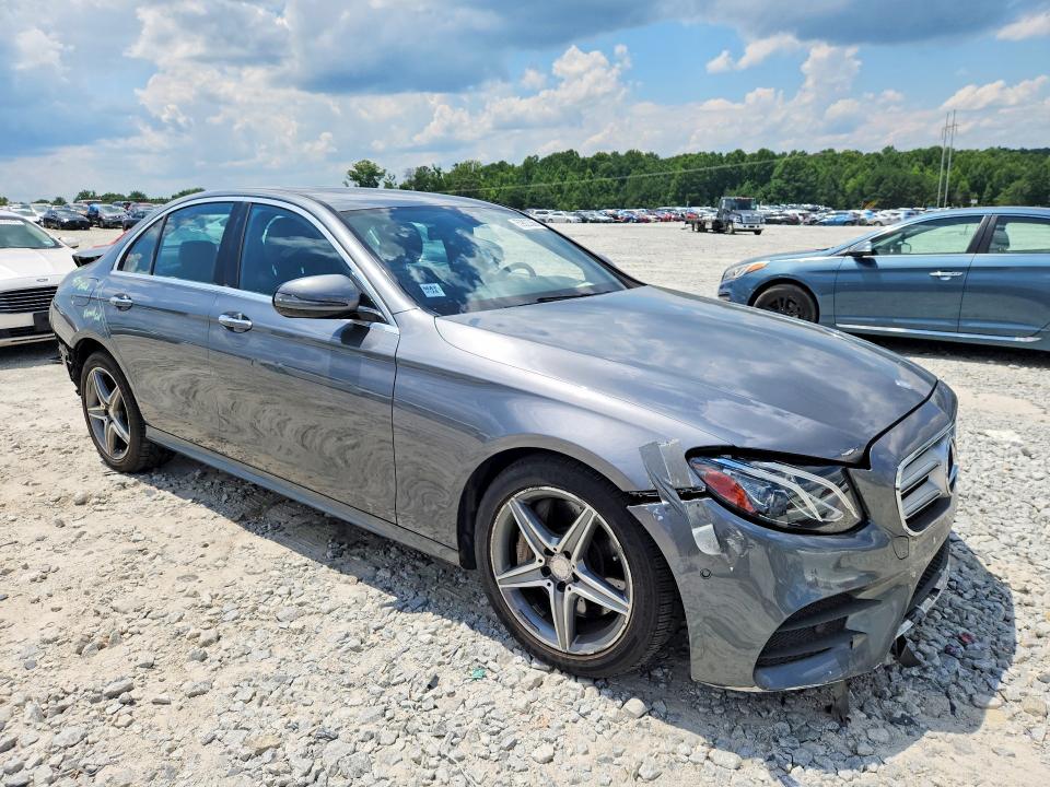 Aukcja sprzedaży 2017 Mercedes-benz E, vin: WDDZF4KB2HA029961, numer aukcji: 59823566