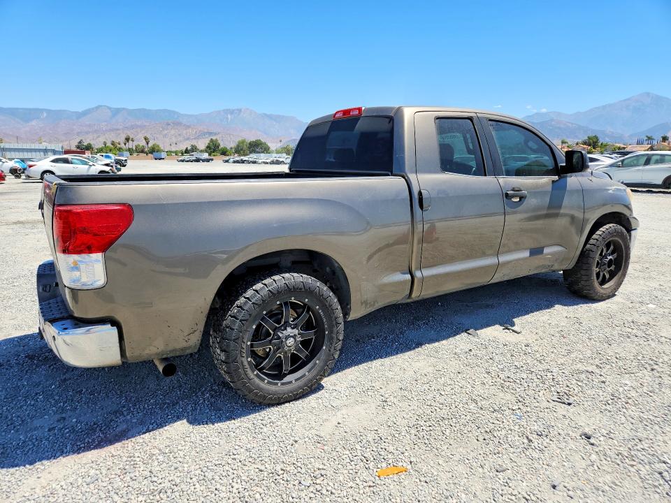 Продаж на аукціоні авто 2010 Toyota Tundra, vin: 5TFRM5F10AX019827, номер лоту: 59952246