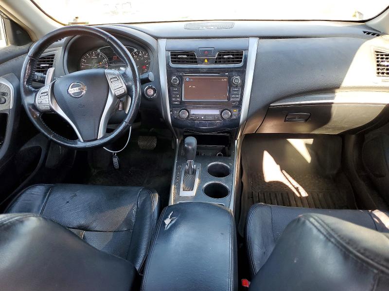 Продажа на аукционе авто 2013 Nissan Altima, vin: 1N4BL3AP6DN431194, номер лота: 60046476