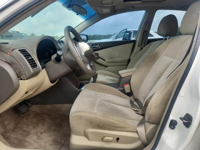 60720426 :رقم المزاد ، 1N4AL21E27N468283 vin ، 2007 Nissan Altima مزاد بيع