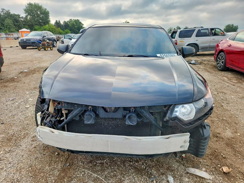 2010 Acura Tsx მანქანა იყიდება აუქციონზე, vin: JH4CU2E6XAC008244, აუქციონის ნომერი: 62665966