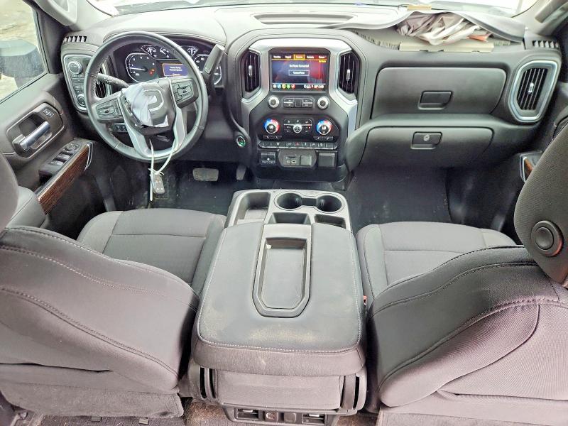 Продаж на аукціоні авто 2023 Gmc Sierra, vin: 1GT49MEY2PF197743, номер лоту: 59987446