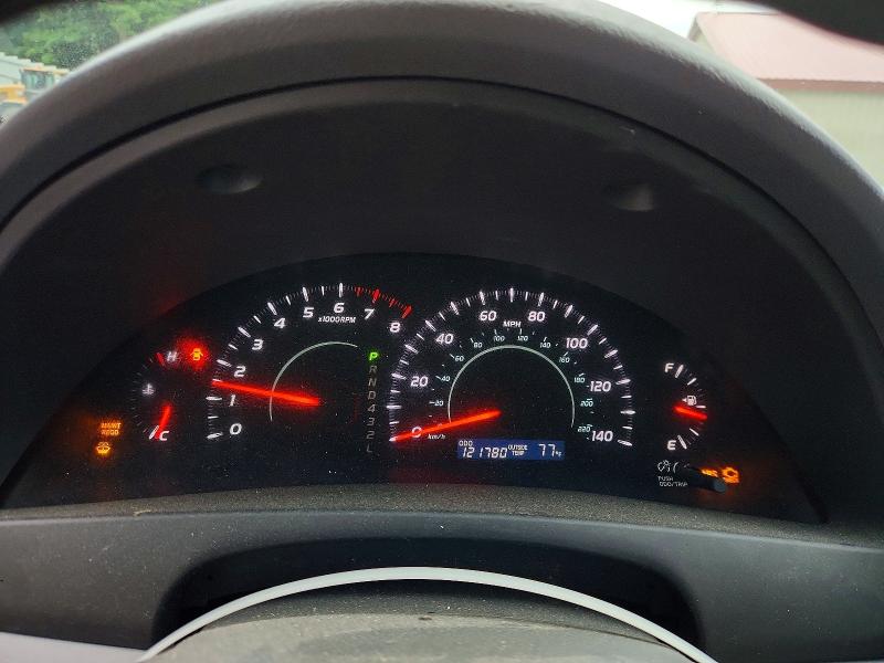 Продаж на аукціоні авто 2009 Toyota Camry, vin: 4T4BE46K19R066784, номер лоту: 61250196