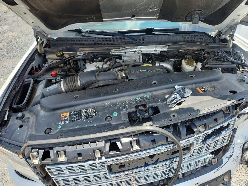 2019 Gmc Sierra მანქანა იყიდება აუქციონზე, vin: 1GT12SEY0KF149288, აუქციონის ნომერი: 60319596
